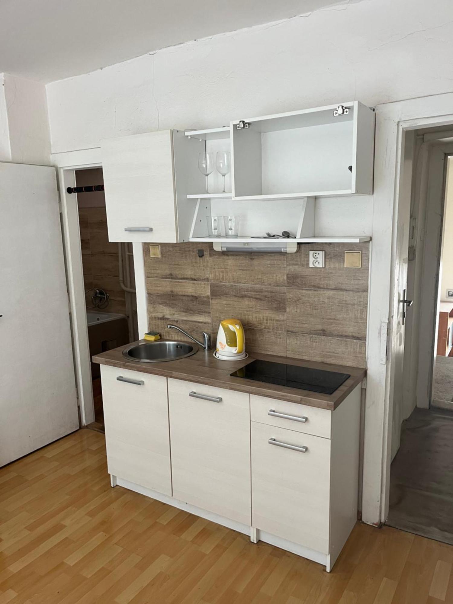 Old Town And Sightseeing Apartment *