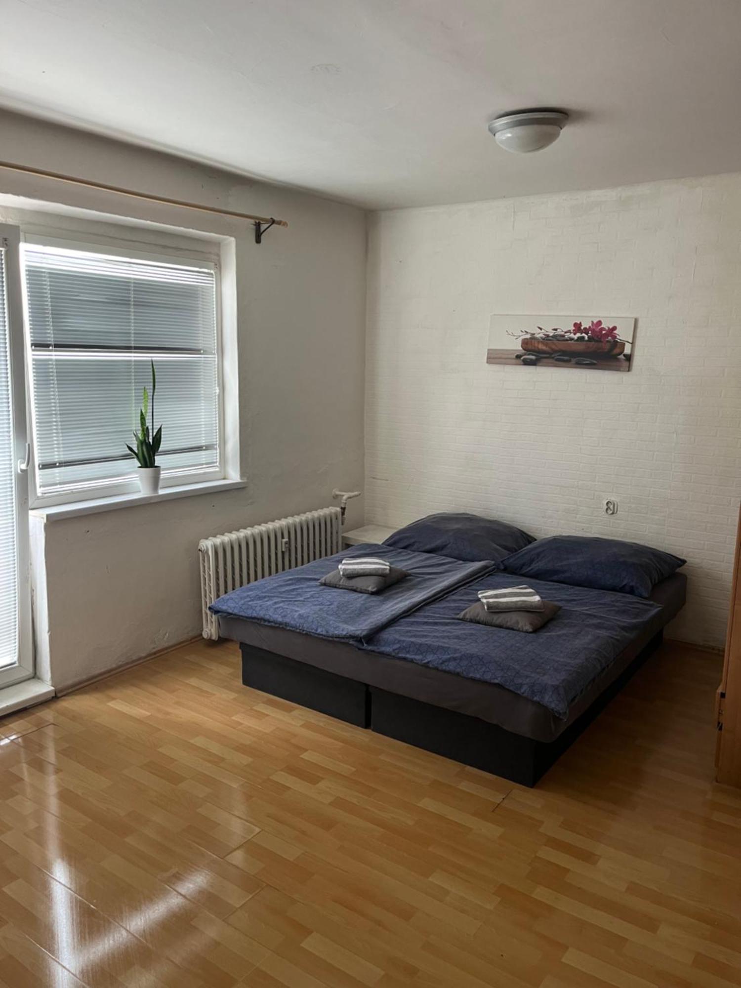 Old Town And Sightseeing Apartment Kosice