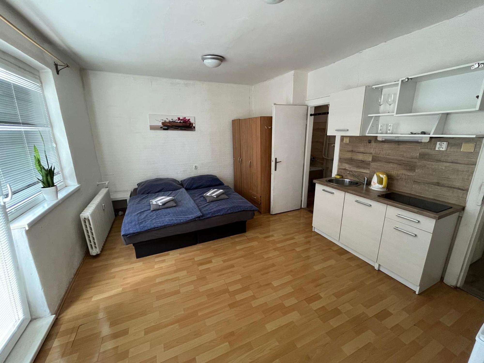 Old Town And Sightseeing Apartment